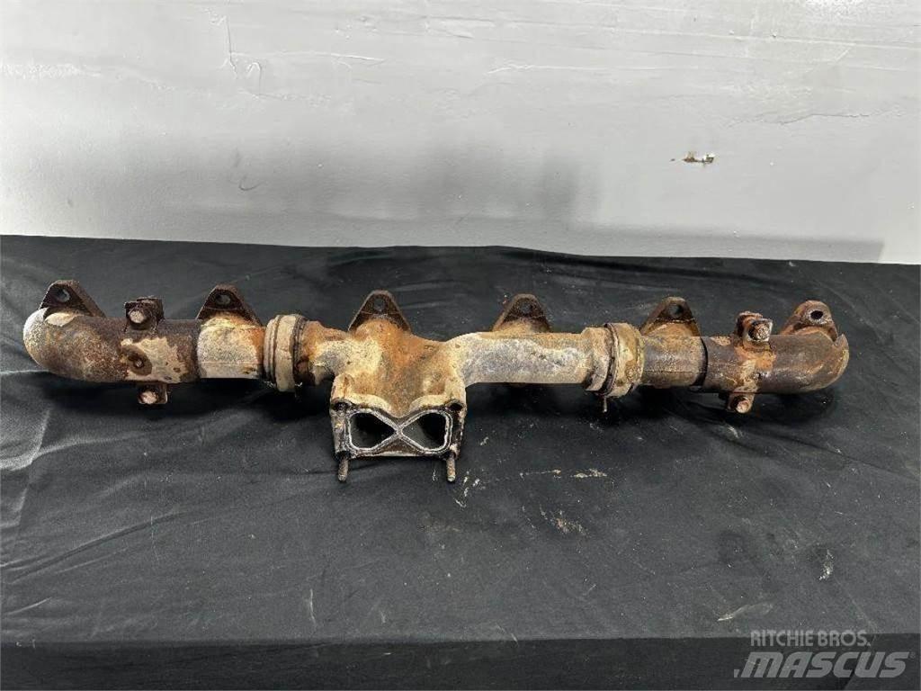 CAT C15 Коммерческий транспорт - Другие