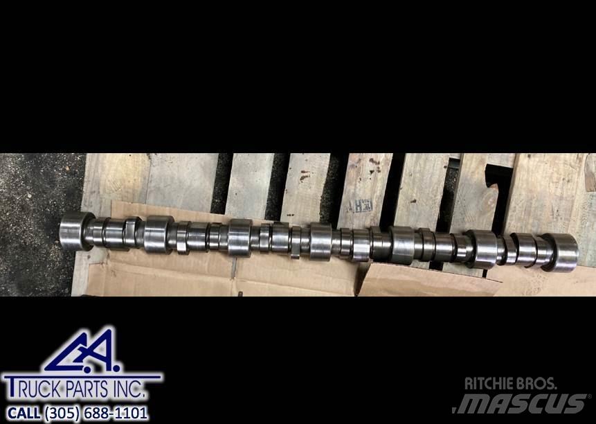 CAT C15 Коммерческий транспорт - Другие
