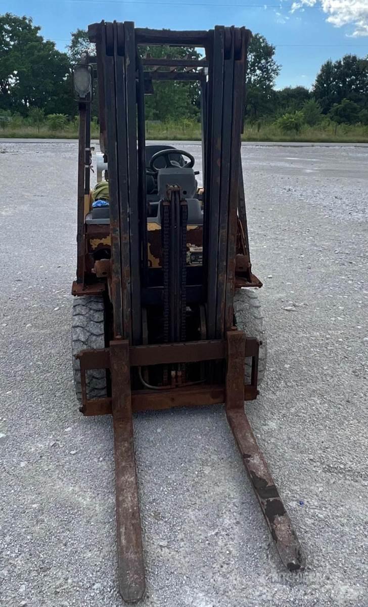 CAT C5000 Другие складские механизмы