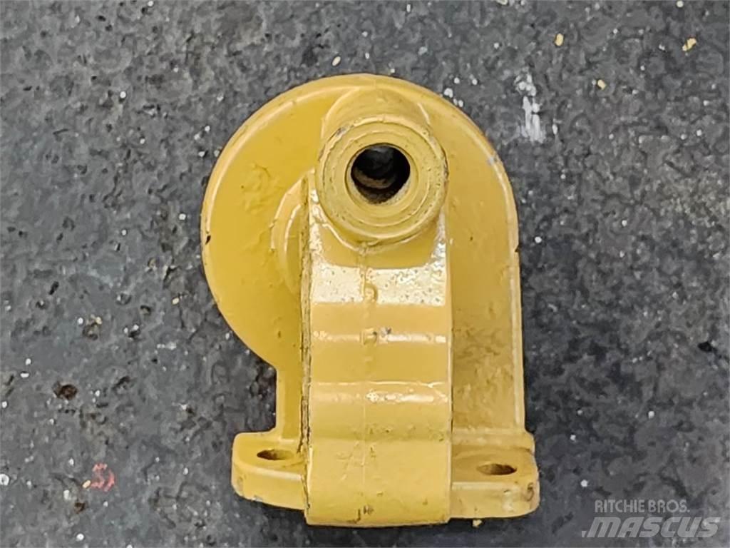CAT C7 Коммерческий транспорт - Другие