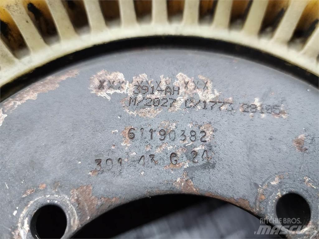 CAT C7 Коммерческий транспорт - Другие