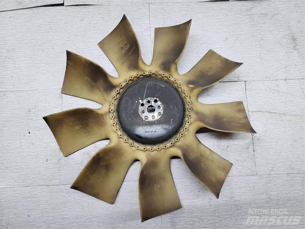 CAT C7 Коммерческий транспорт - Другие