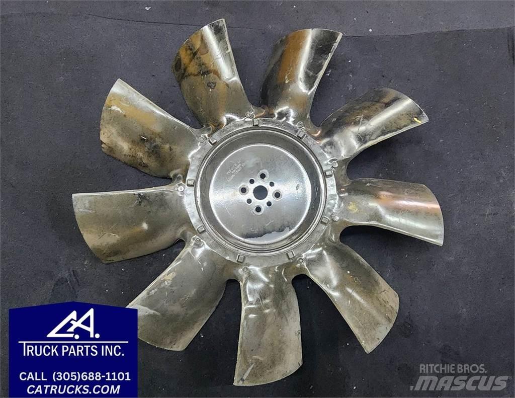 CAT C7 Коммерческий транспорт - Другие