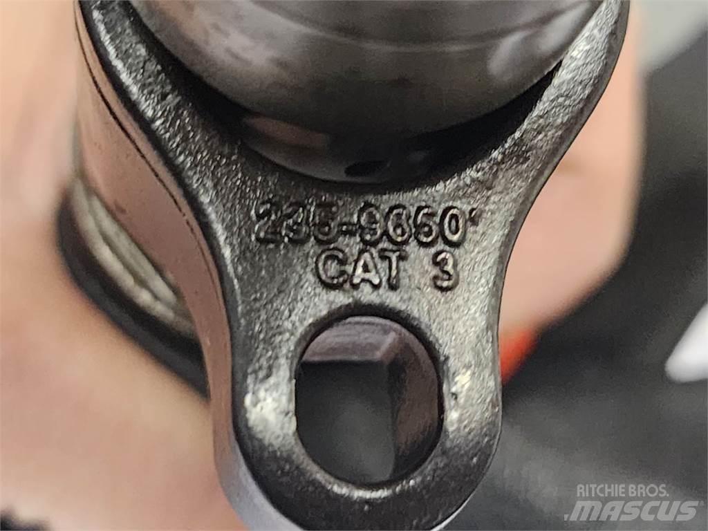 CAT C7 Коммерческий транспорт - Другие