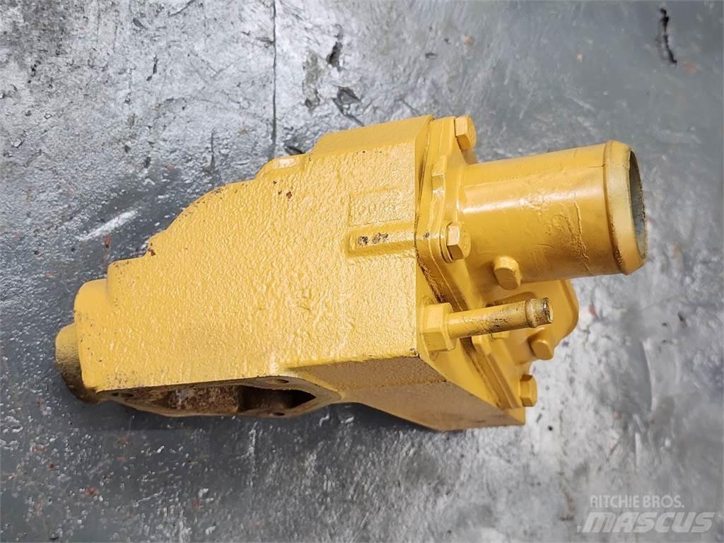 CAT C7 Коммерческий транспорт - Другие