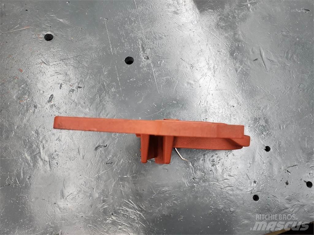 CAT C7 Коммерческий транспорт - Другие