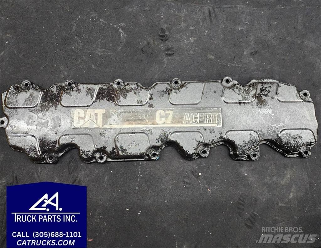 CAT C7 Коммерческий транспорт - Другие