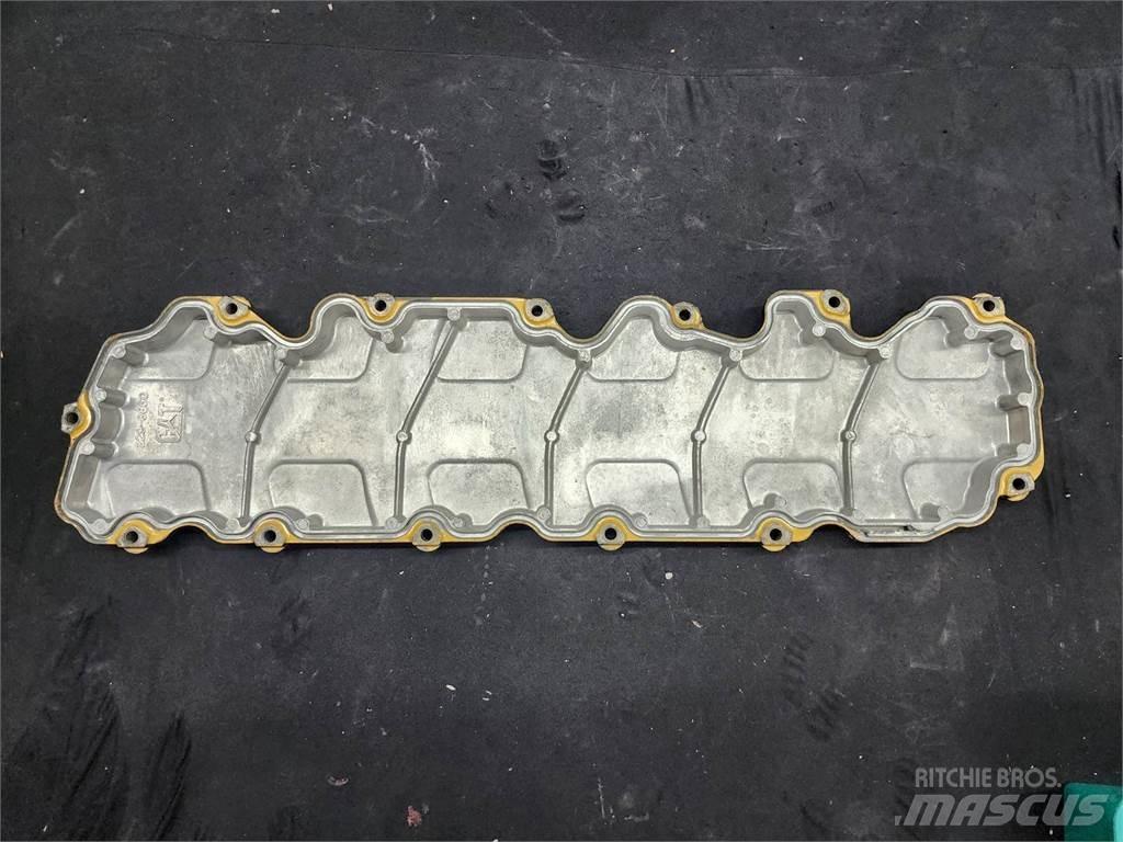 CAT C7 Коммерческий транспорт - Другие