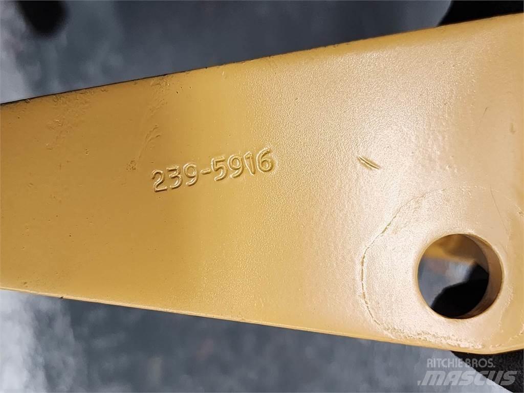 CAT C7 Коммерческий транспорт - Другие