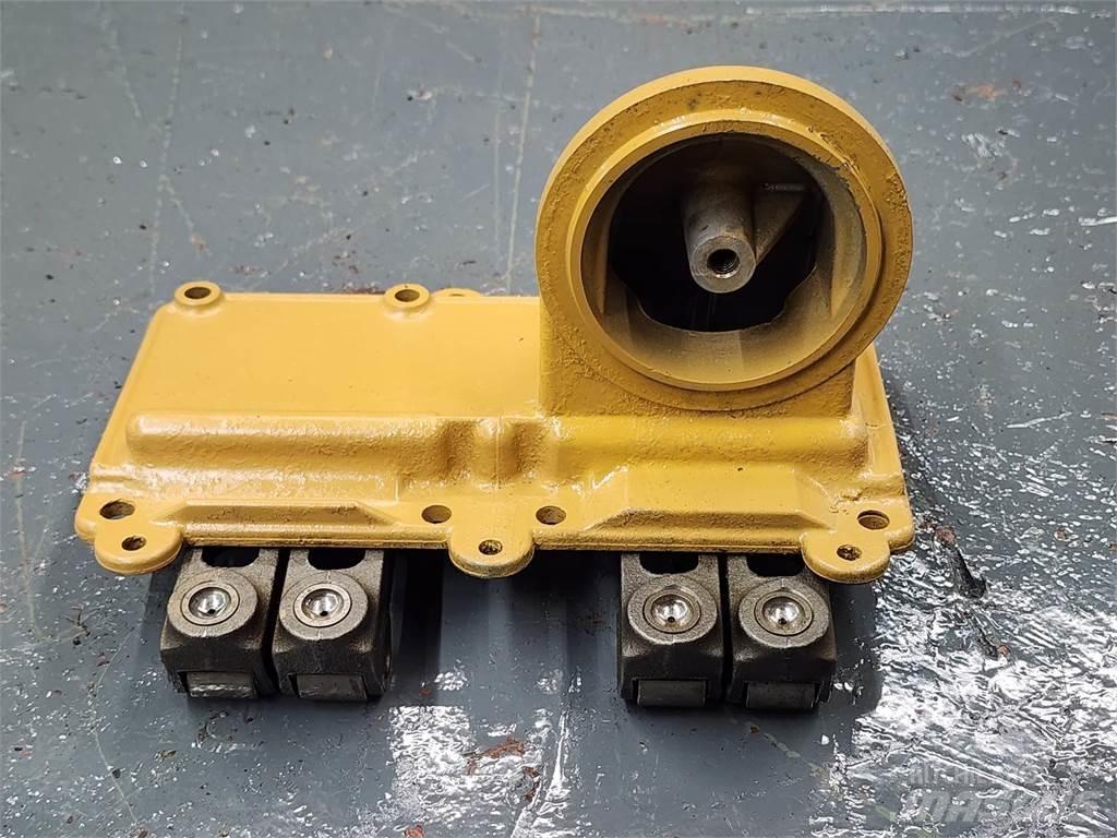 CAT C7 Коммерческий транспорт - Другие