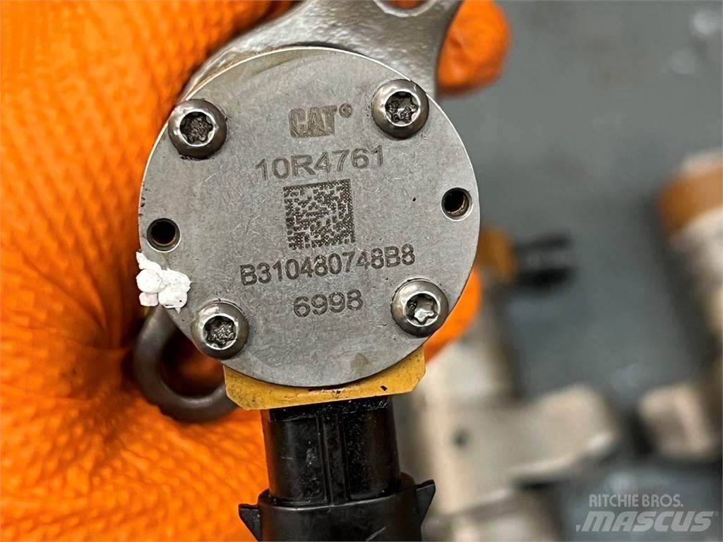 CAT C7 Коммерческий транспорт - Другие