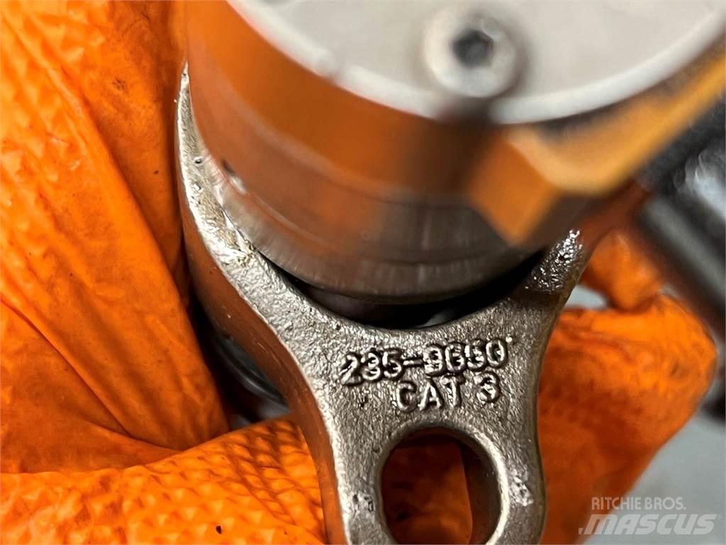 CAT C7 Коммерческий транспорт - Другие