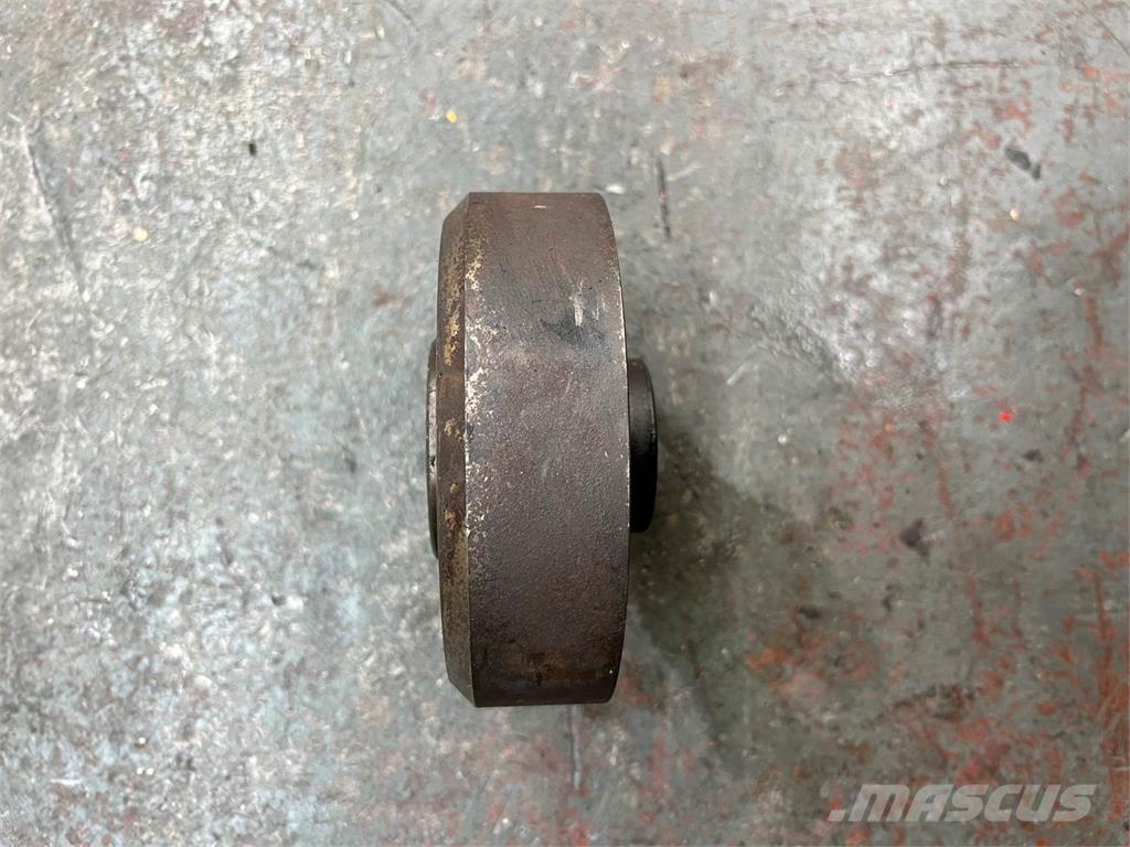 CAT C7 Коммерческий транспорт - Другие