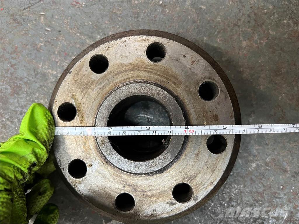 CAT C7 Коммерческий транспорт - Другие