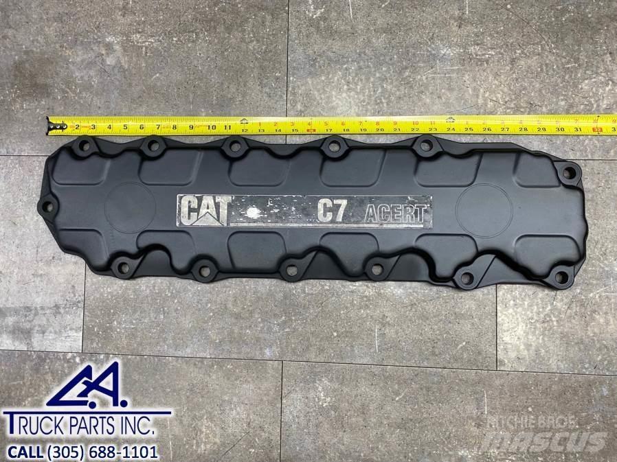 CAT C7 Коммерческий транспорт - Другие