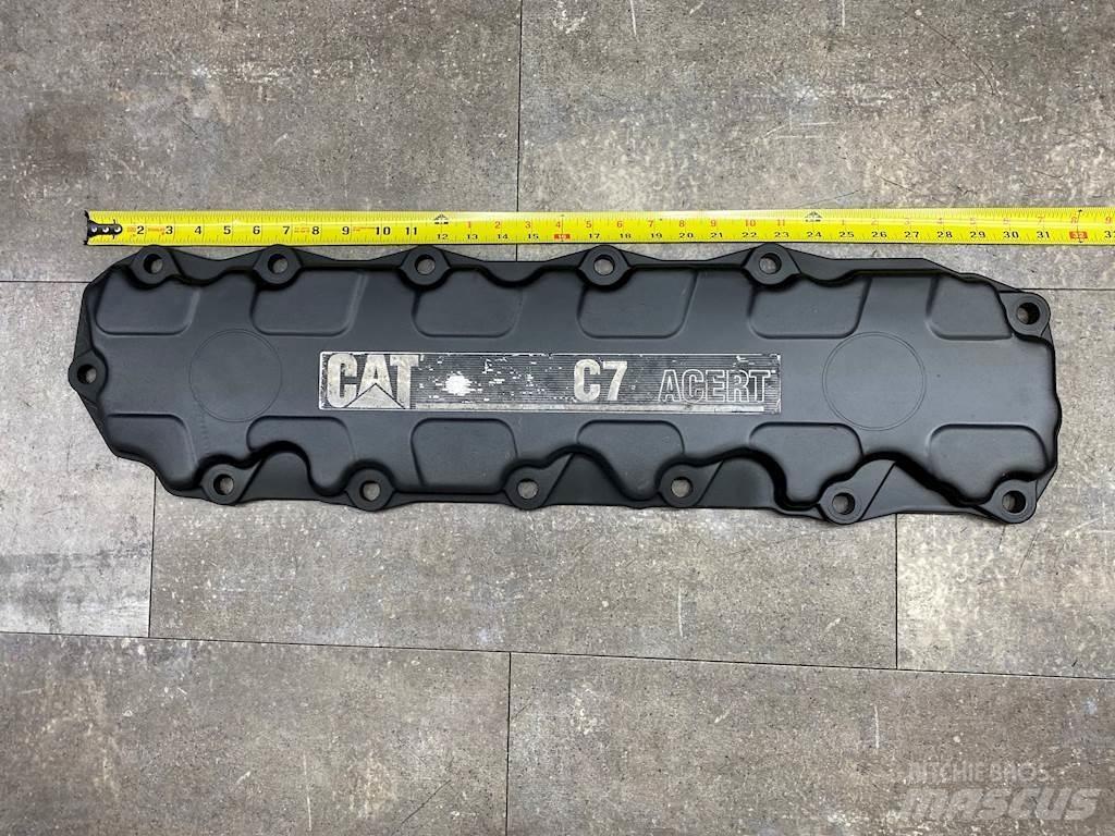 CAT C7 Коммерческий транспорт - Другие