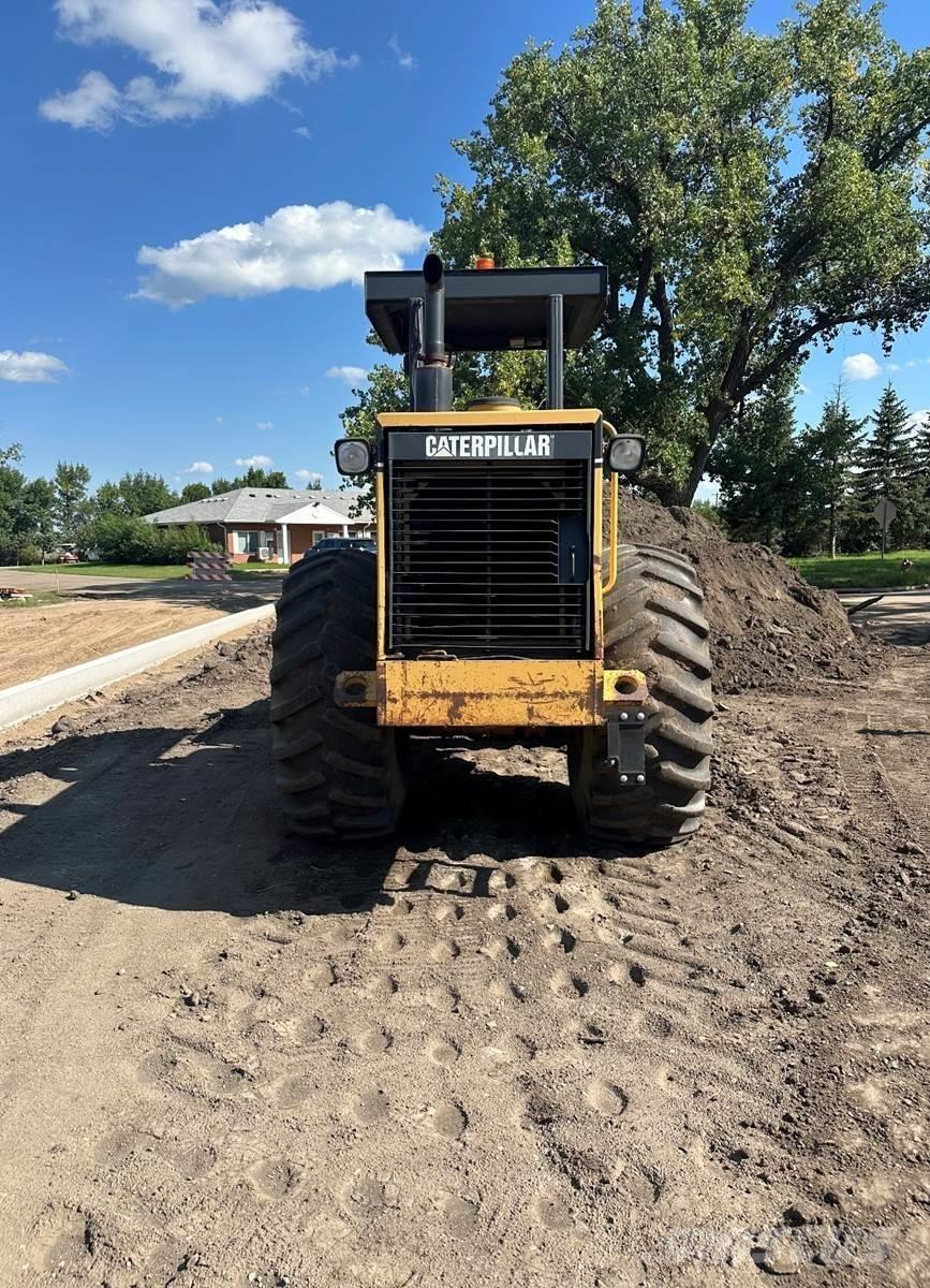 CAT CP563C Уплотнители грунта
