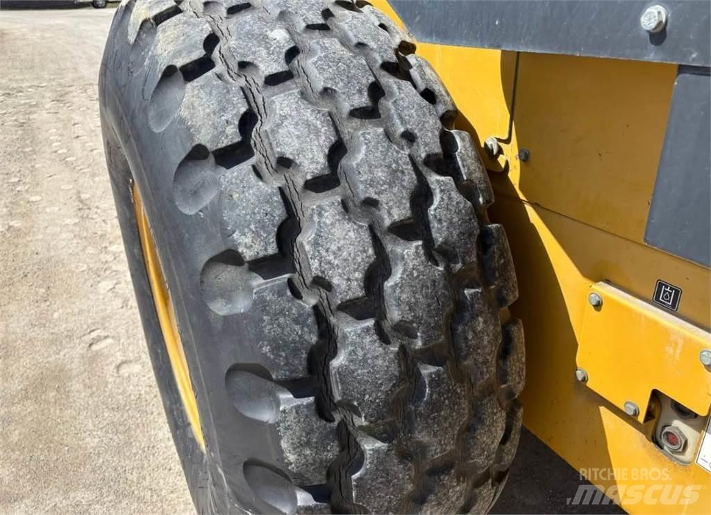 CAT CS56 Уплотнители грунта