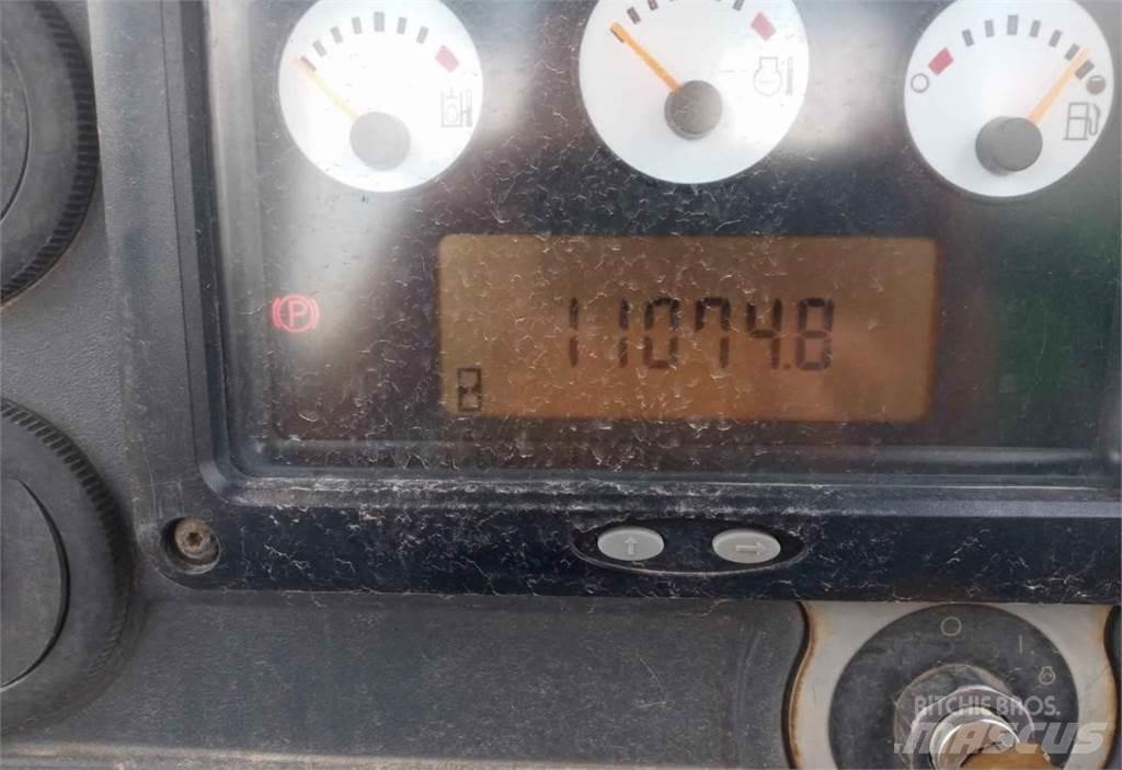 CAT D3K XL Гусеничные бульдозеры