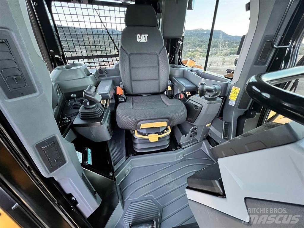 CAT D6 XL Гусеничные бульдозеры
