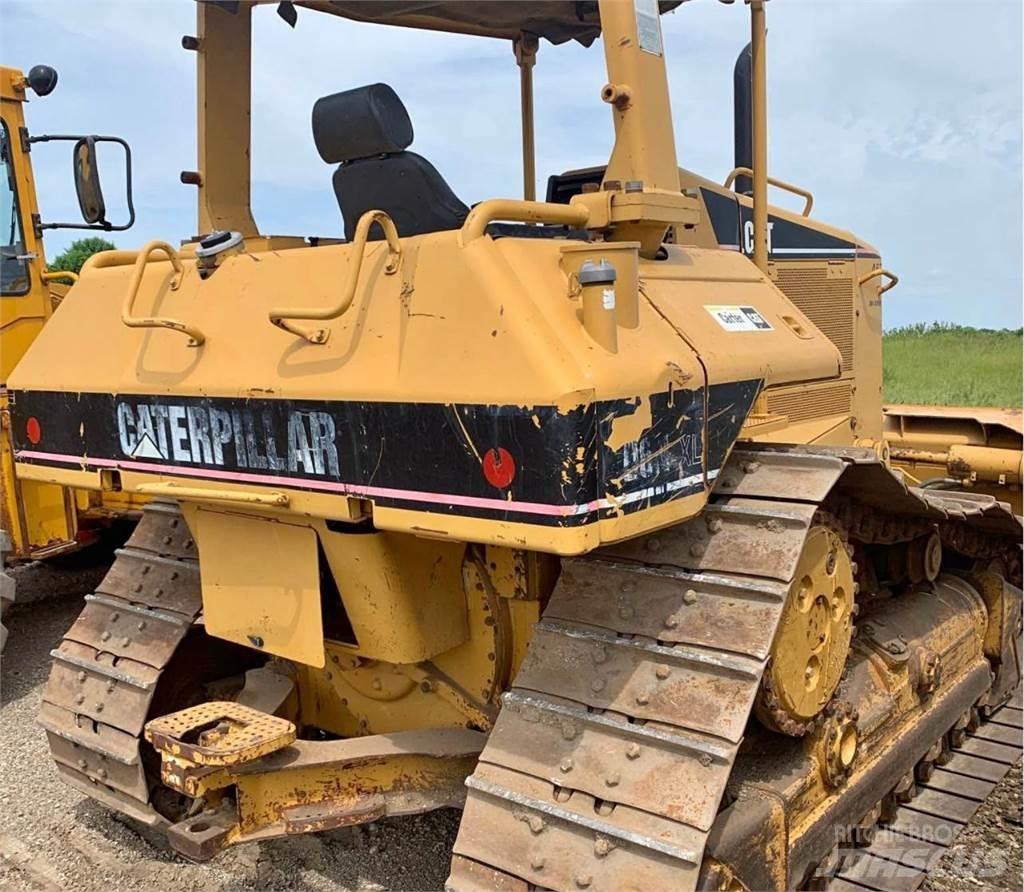 CAT D6N XL Гусеничные бульдозеры