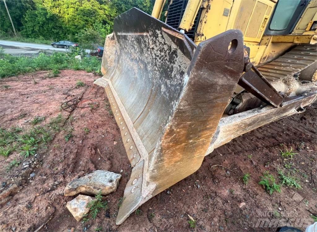 CAT D8R II Гусеничные бульдозеры