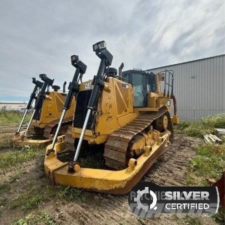 CAT D8T Гусеничные бульдозеры