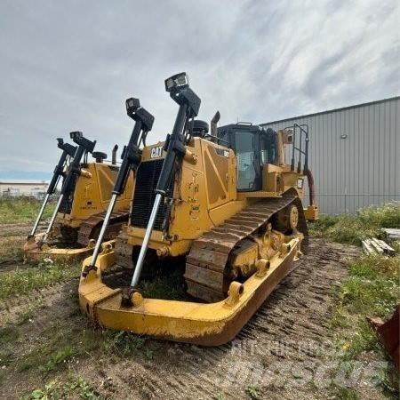 CAT D8T Гусеничные бульдозеры