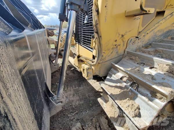CAT D9N Гусеничные бульдозеры
