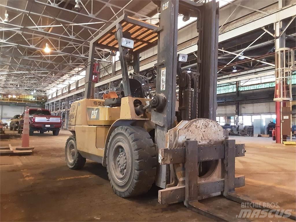 CAT DP45K2 Другие складские механизмы