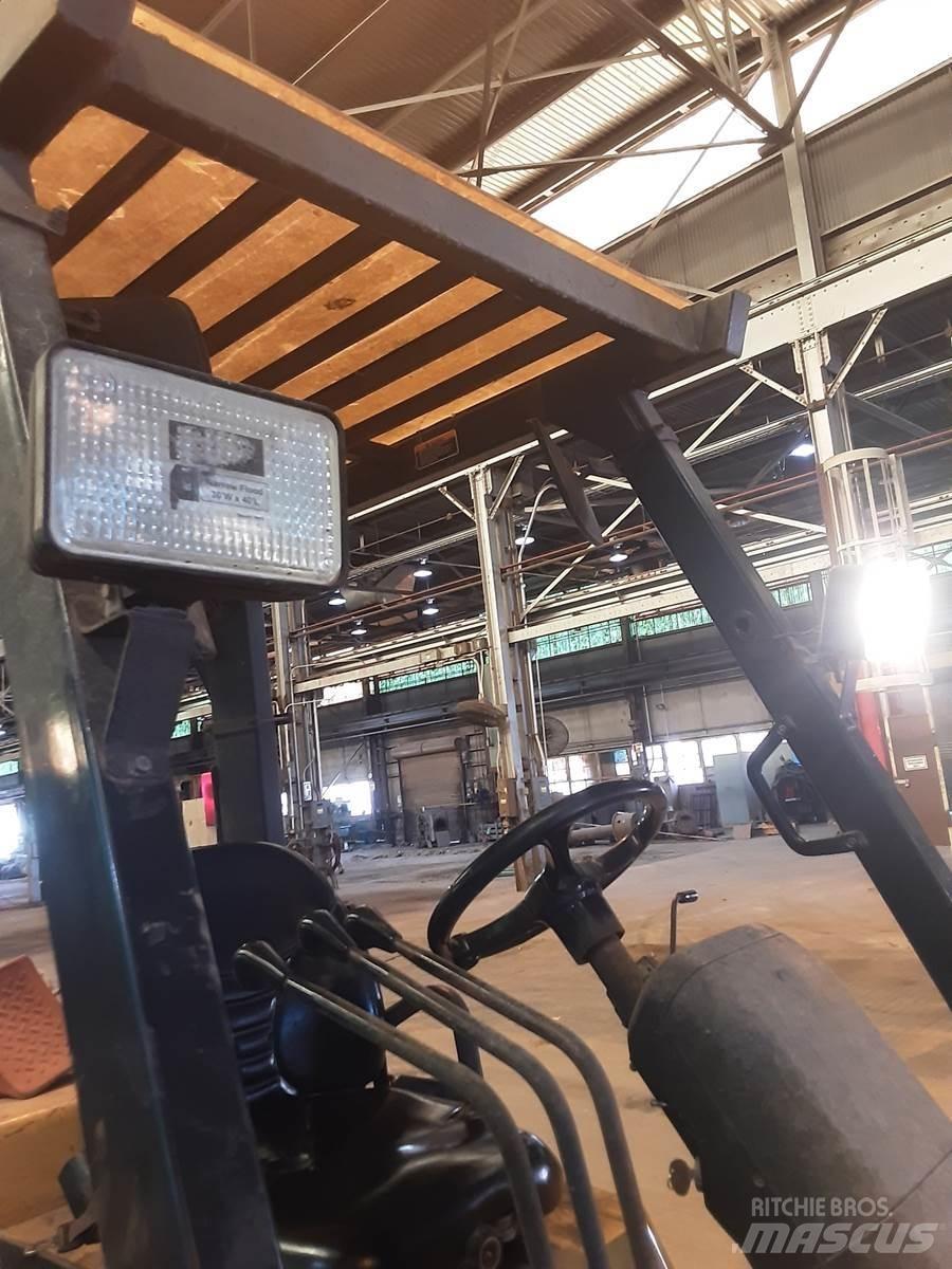 CAT DP45K2 Другие складские механизмы