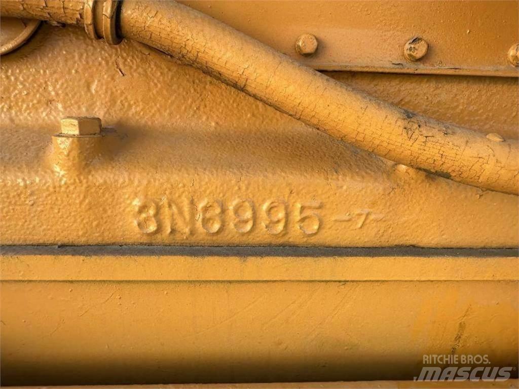 CAT G398 Двигатели