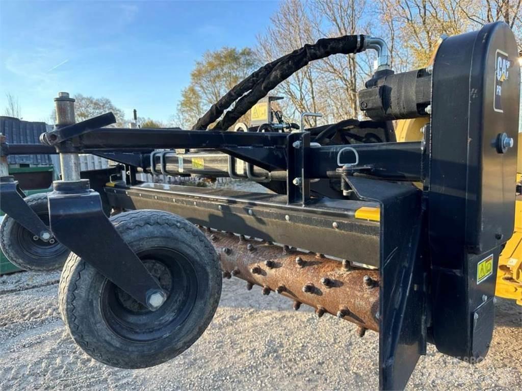 CAT PR184 Бункерные грабли