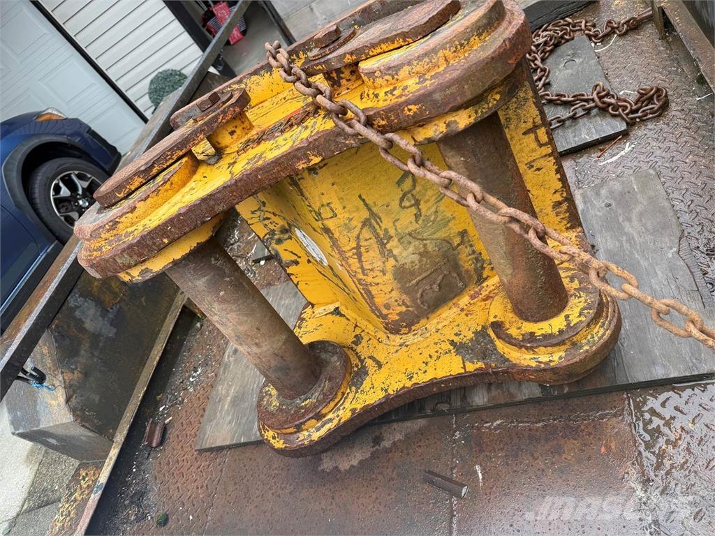 CAT RIPPER Компоненты строительной техники