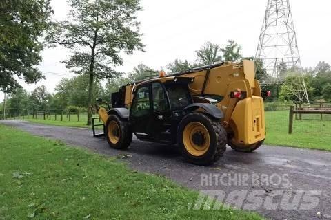 CAT TL1255 Телескопические погрузчики