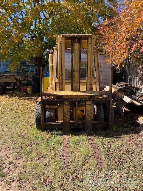 CAT V120 Другие складские механизмы