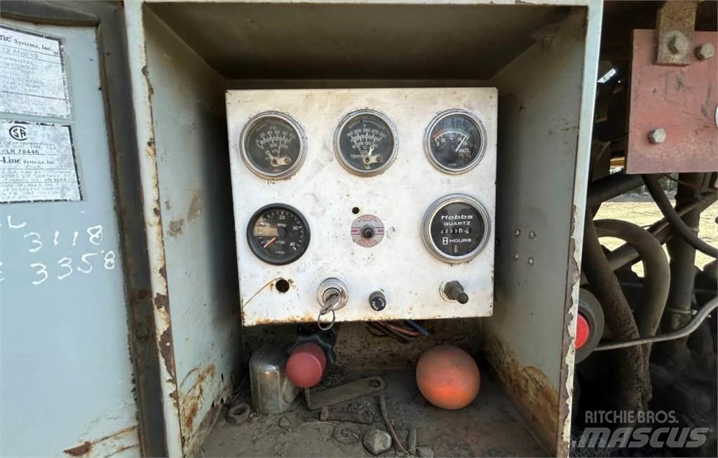 CEC 5X12 Сортировочные установки