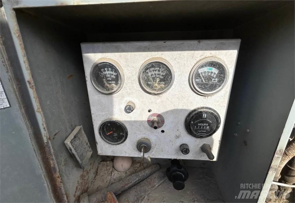 CEC 5X12 Сортировочные установки