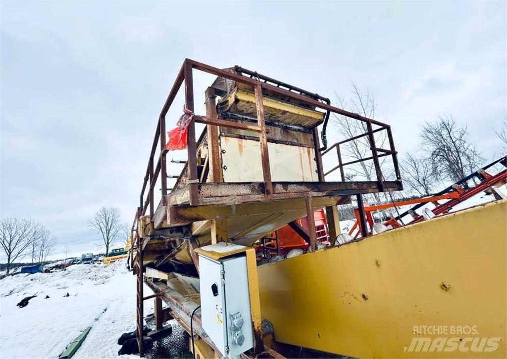 CEC 5x16 Мойки высокого давления