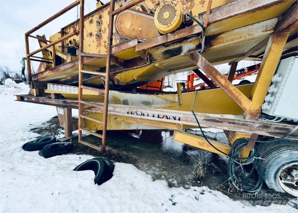 CEC 5x16 Мойки высокого давления