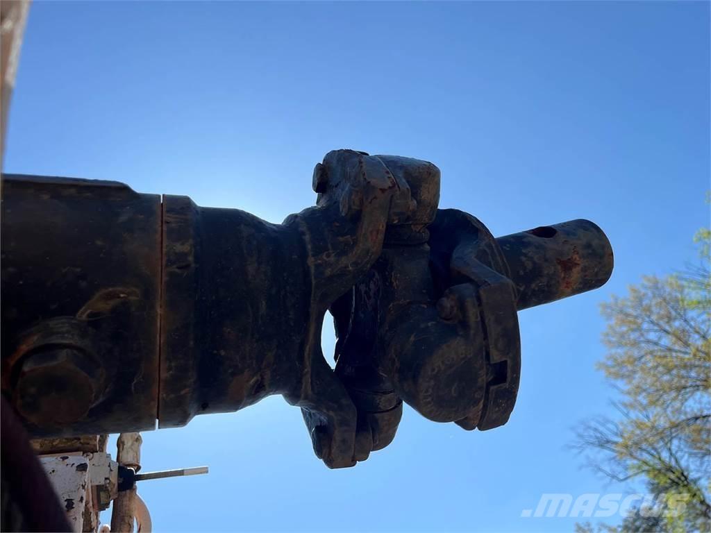  CME 75 Другое буровое оборудование