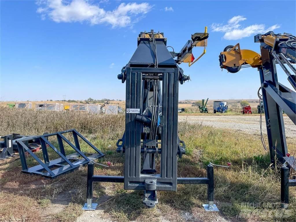  Crary 612 Прочее почвообрабатывающее оборудование
