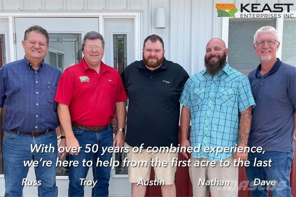  Crary 712 Прочее почвообрабатывающее оборудование