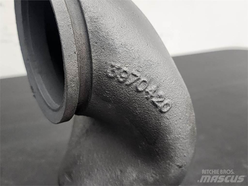 Cummins  Коммерческий транспорт - Другие