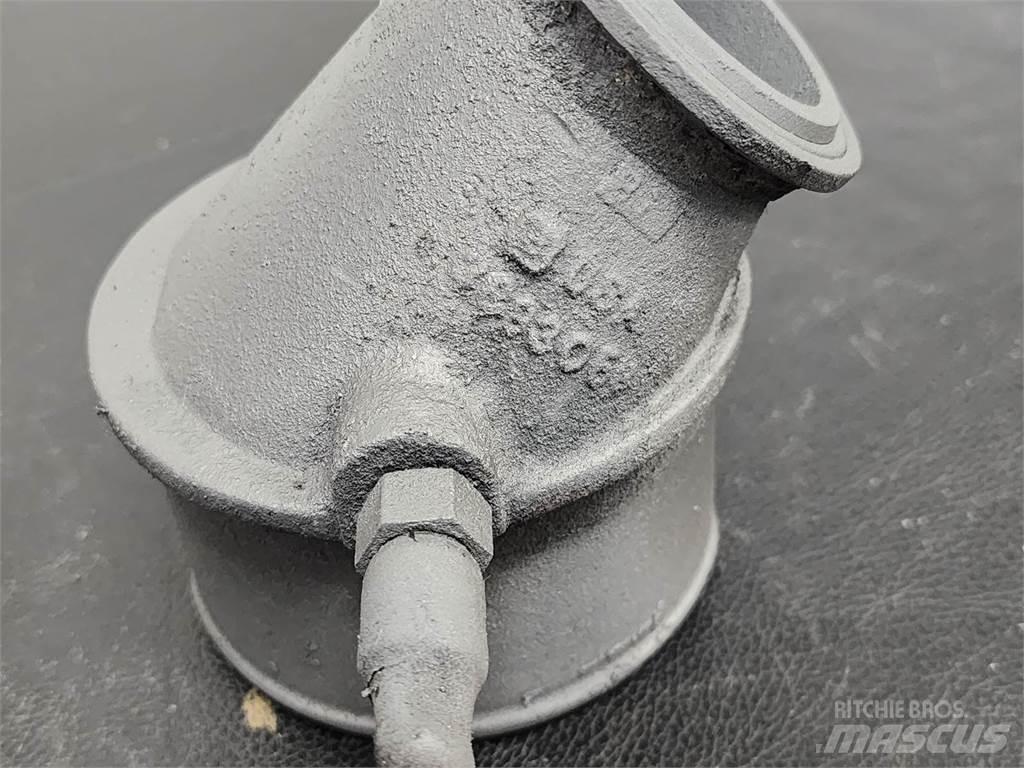 Cummins  Коммерческий транспорт - Другие