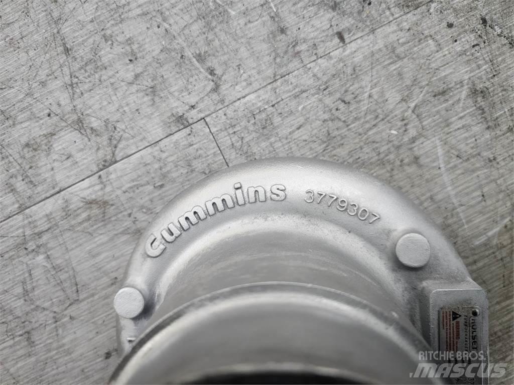 Cummins  Коммерческий транспорт - Другие