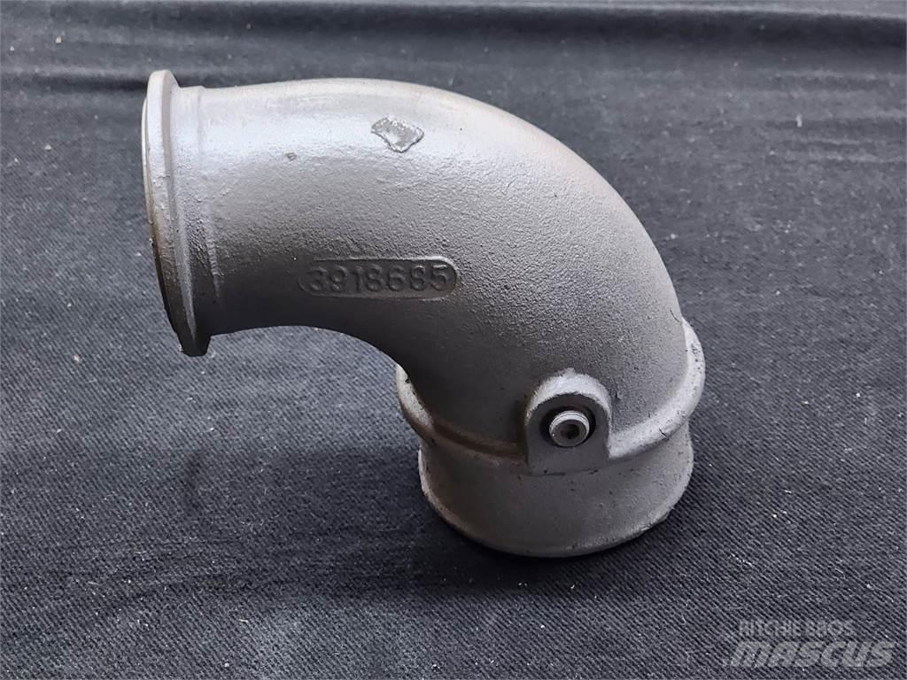 Cummins  Коммерческий транспорт - Другие