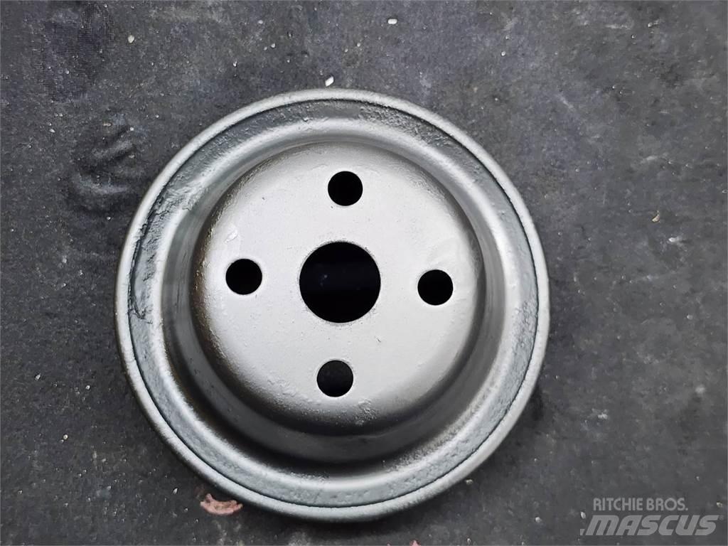 Cummins  Коммерческий транспорт - Другие