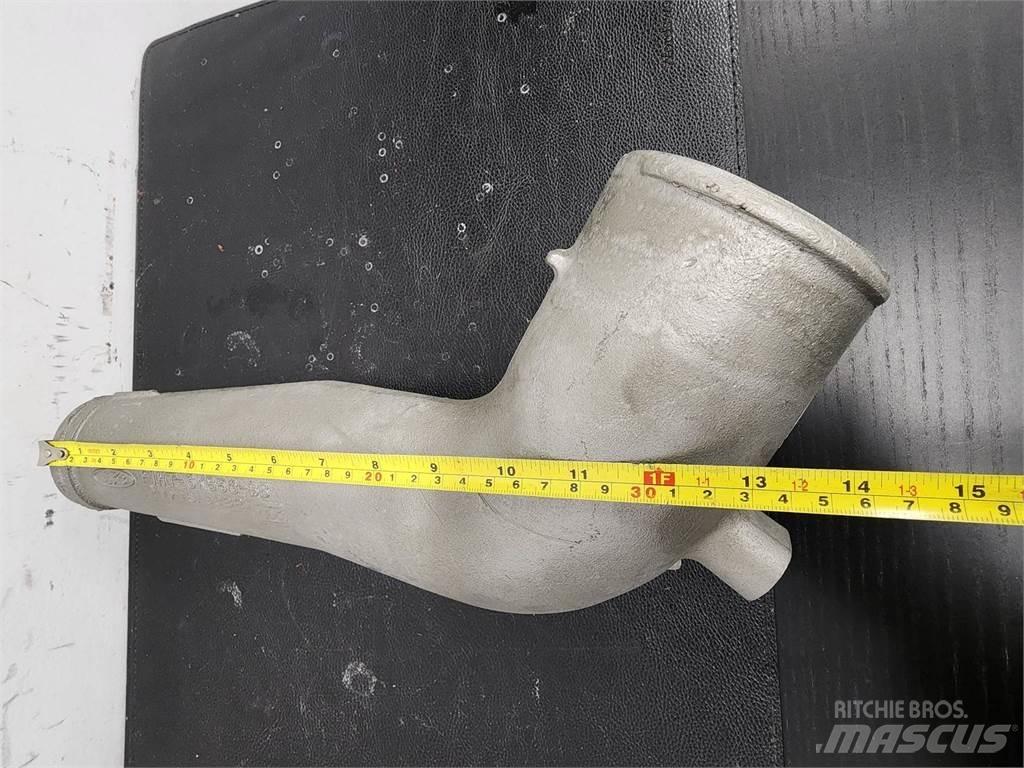 Cummins  Коммерческий транспорт - Другие