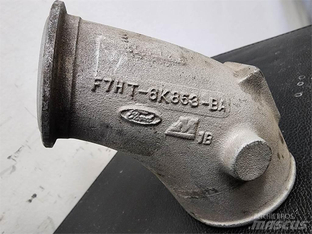 Cummins  Коммерческий транспорт - Другие